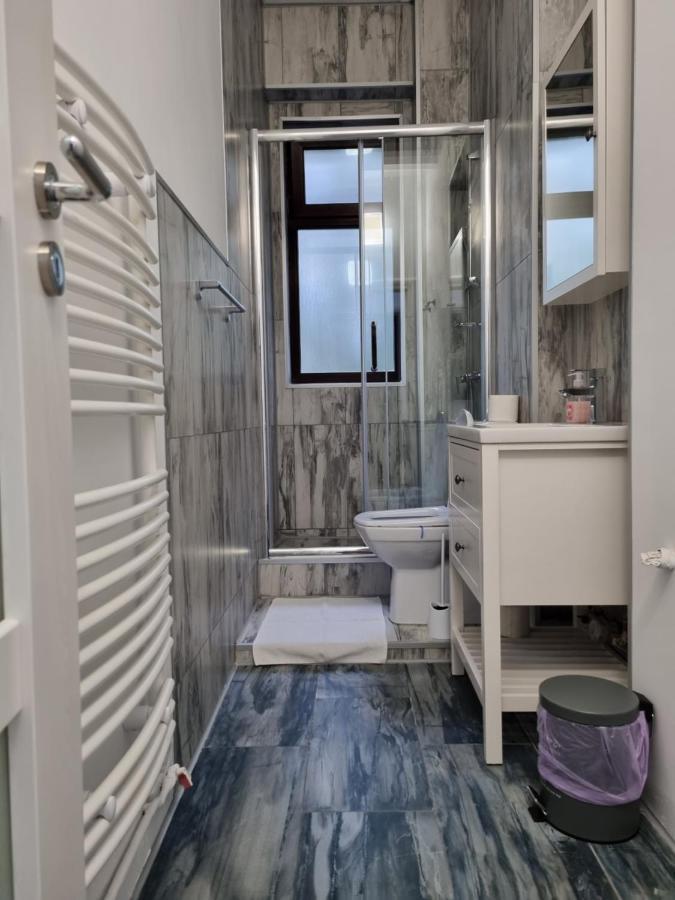 City Inn Premium Apartment Temeşvar Dış mekan fotoğraf