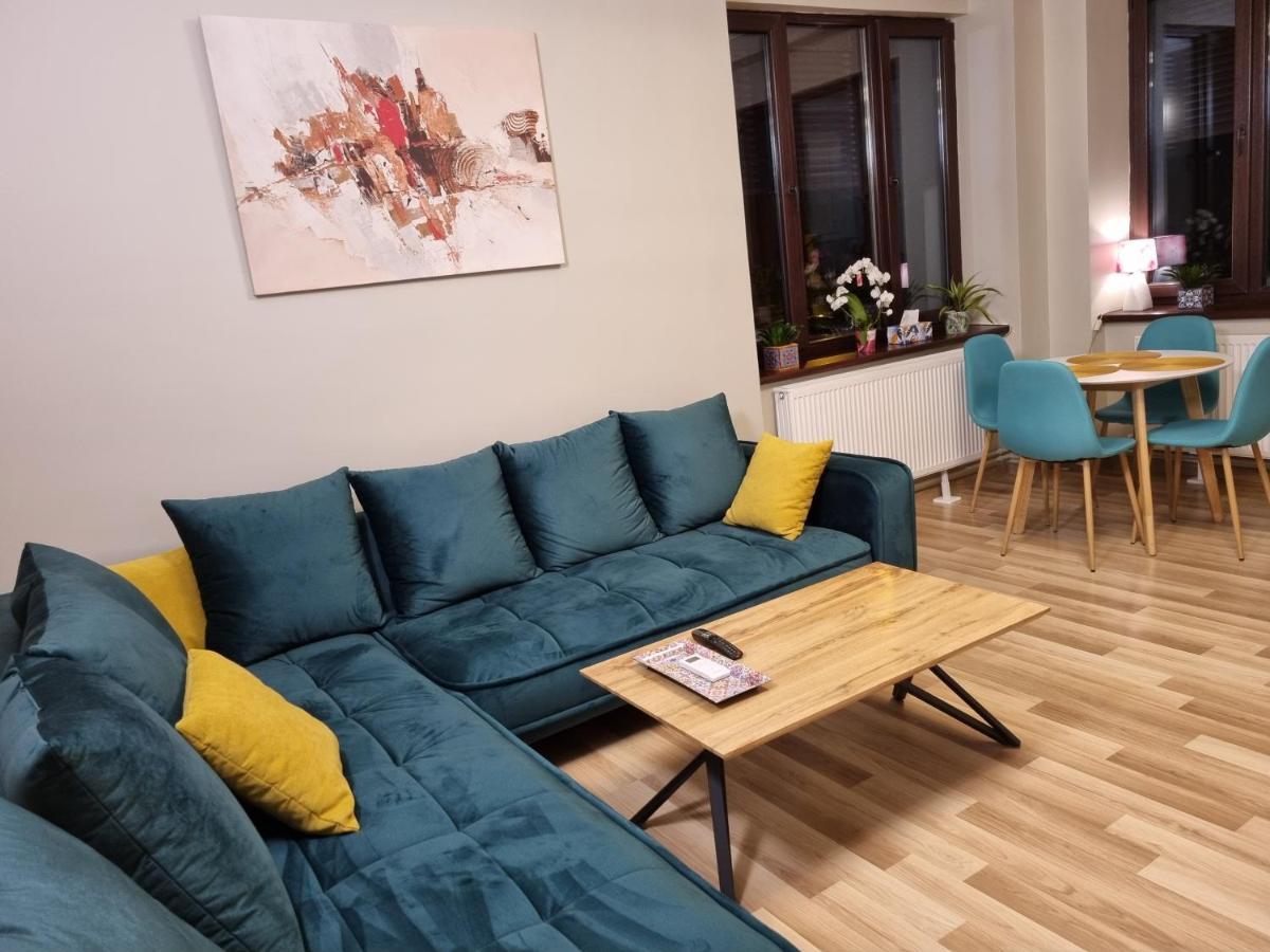 City Inn Premium Apartment Temeşvar Dış mekan fotoğraf
