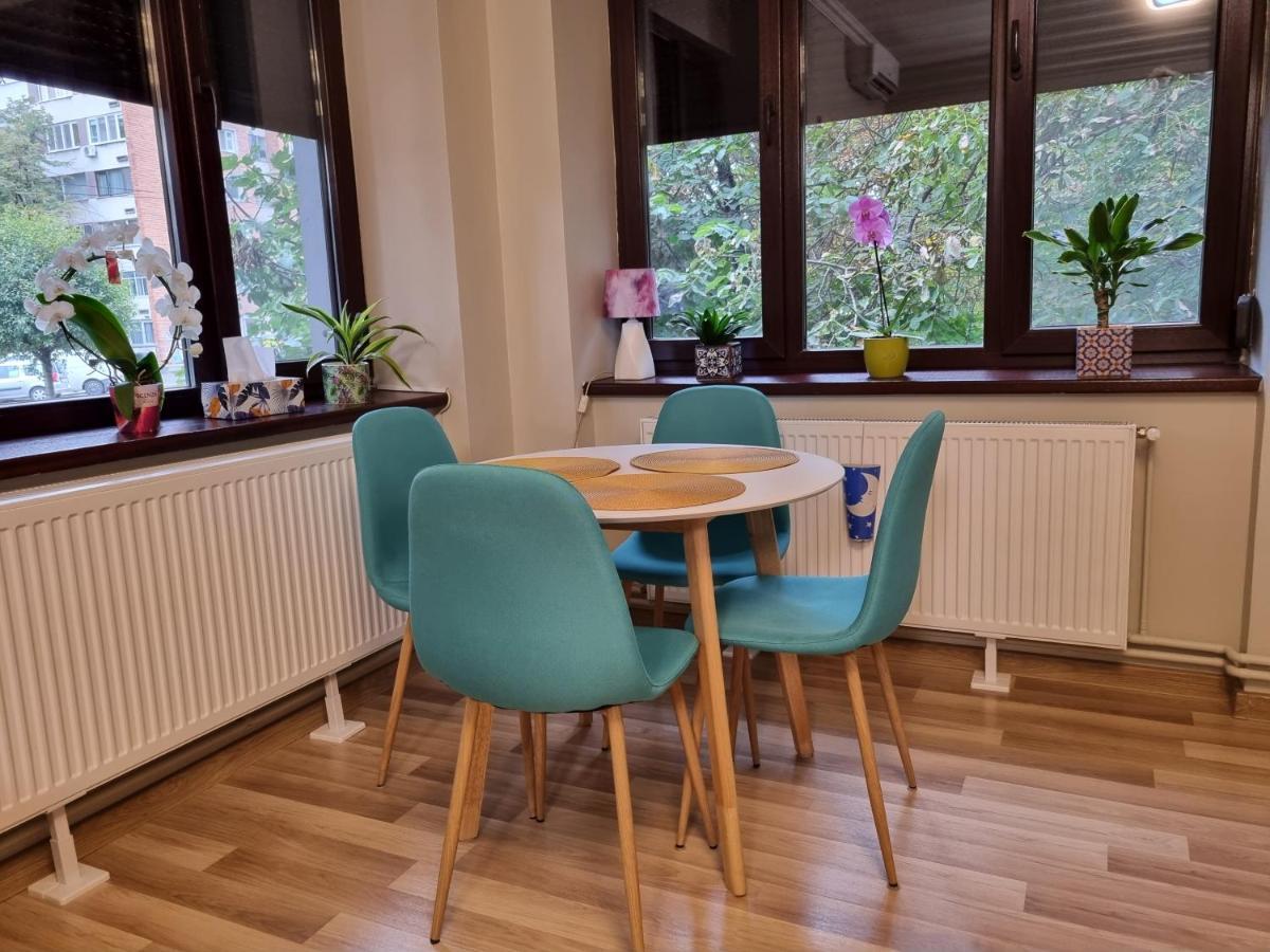 City Inn Premium Apartment Temeşvar Dış mekan fotoğraf