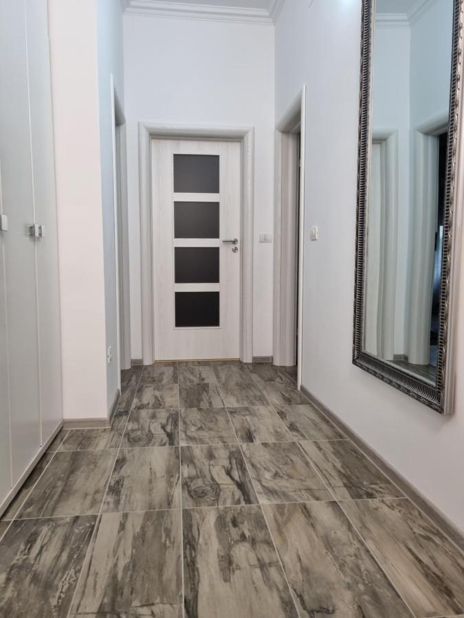 City Inn Premium Apartment Temeşvar Dış mekan fotoğraf