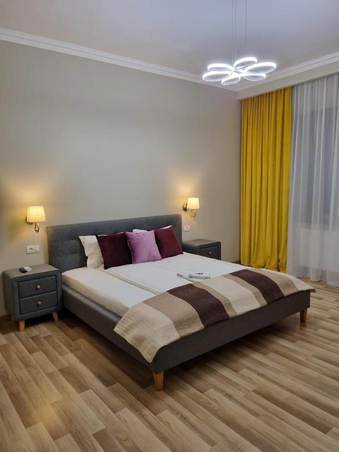 City Inn Premium Apartment Temeşvar Dış mekan fotoğraf
