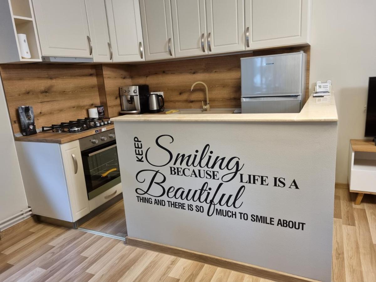 City Inn Premium Apartment Temeşvar Dış mekan fotoğraf